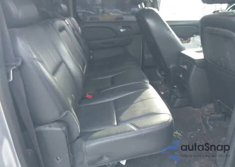 2012 GMC Sierra 1500 Slt z USA, uszkodzony, nr VIN 3GTP2WE79CG260950